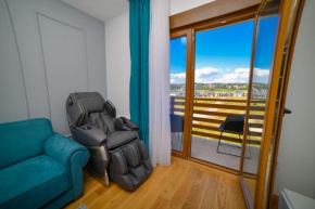 Avantgarde apartman